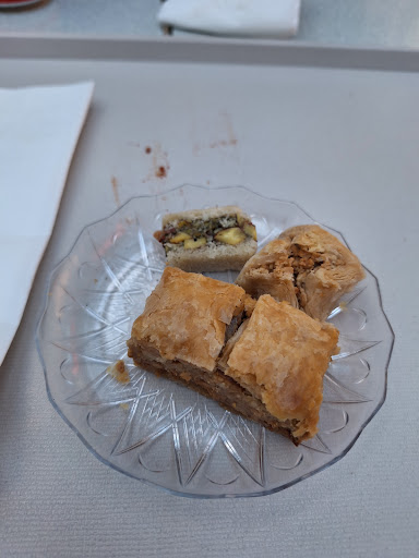 Photo of Shawa Lebanese Grill - Bluewater Pkwy, Dartford, Greenhithe DA9 9ST