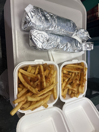 Photo of Shawa Lebanese Grill - Bluewater Pkwy, Dartford, Greenhithe DA9 9ST