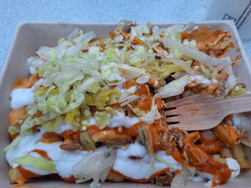 Photo of Shawa Lebanese Grill - Bluewater Pkwy, Dartford, Greenhithe DA9 9ST