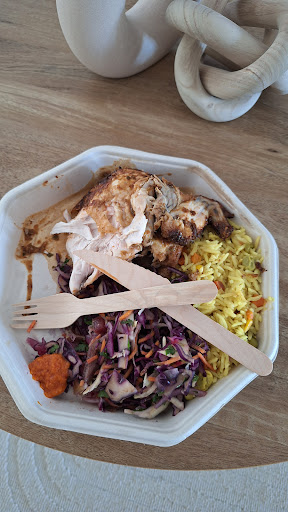 Photo of Shawa Lebanese Grill - Bluewater Pkwy, Dartford, Greenhithe DA9 9ST