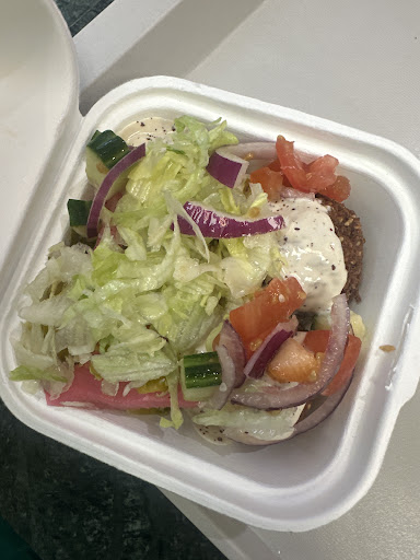 Photo of Shawa Lebanese Grill - Bluewater Pkwy, Dartford, Greenhithe DA9 9ST