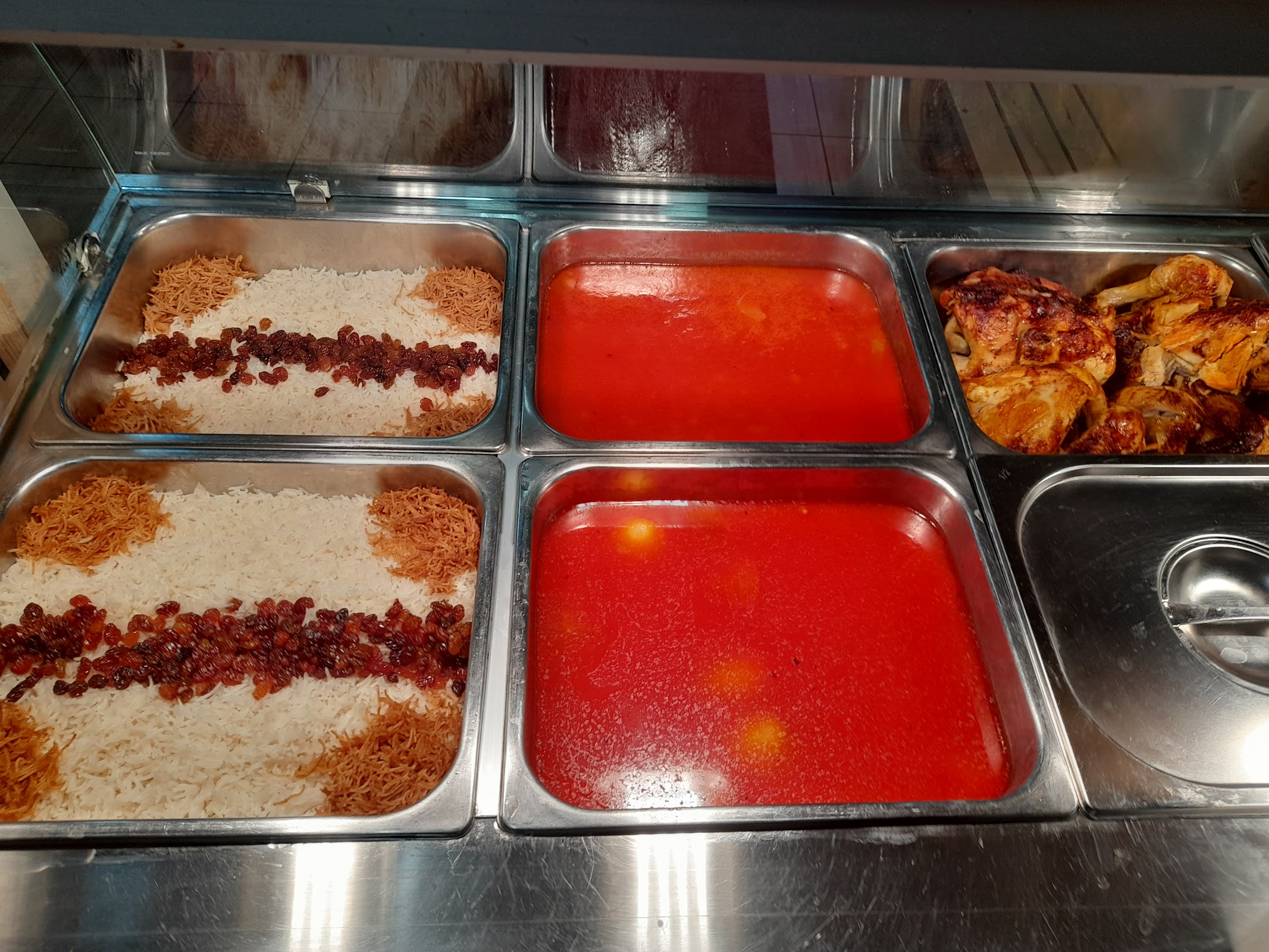 Photo of Top shawarma - 138 Plumstead Rd, London SE18 7DY