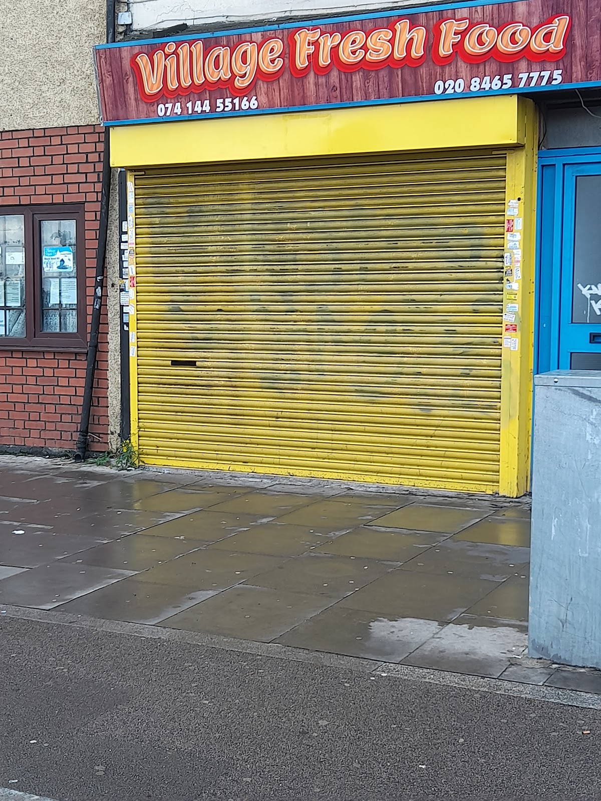 Photo of Top shawarma - 138 Plumstead Rd, London SE18 7DY