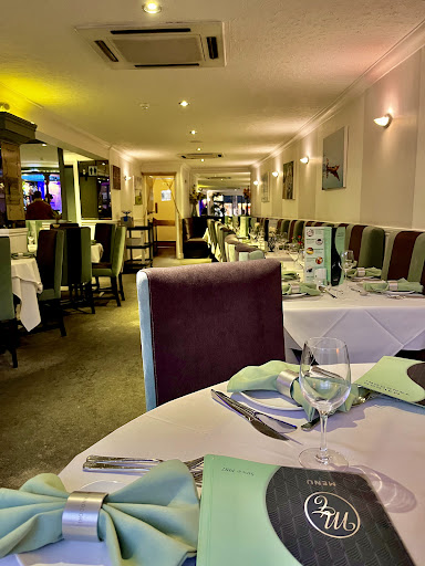 Photo of Maldon Tandoori - 191-193 High St, Maldon CM9 5BU