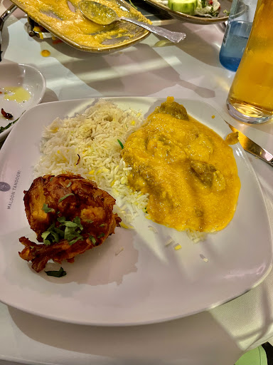 Photo of Maldon Tandoori - 191-193 High St, Maldon CM9 5BU