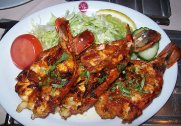 Photo of Maldon Tandoori - 191-193 High St, Maldon CM9 5BU