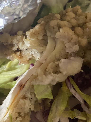 Photo of USA Fried Chicken pizza maldon - 151 High St, Maldon CM9 5BS