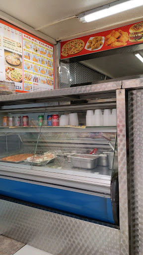 Photo of USA Fried Chicken pizza maldon - 151 High St, Maldon CM9 5BS