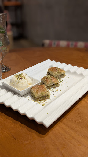 Photo of Cafe Istanbul - 79-81 Bridge St, Manchester M3 2RH