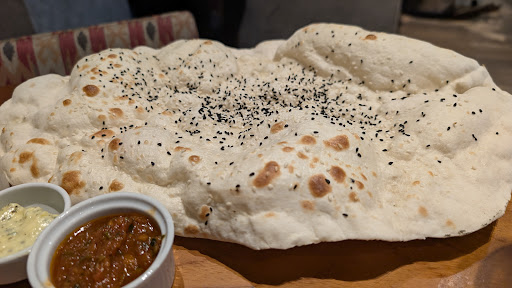 Photo of Cafe Istanbul - 79-81 Bridge St, Manchester M3 2RH