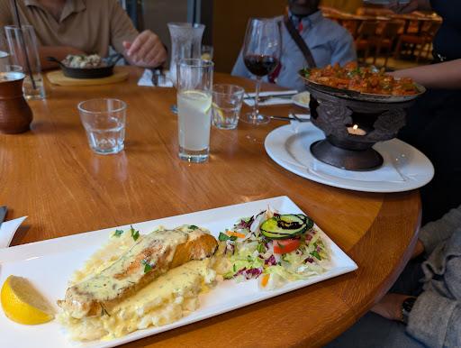 Photo of Cafe Istanbul - 79-81 Bridge St, Manchester M3 2RH