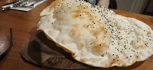 Photo of Cafe Istanbul - 79-81 Bridge St, Manchester M3 2RH