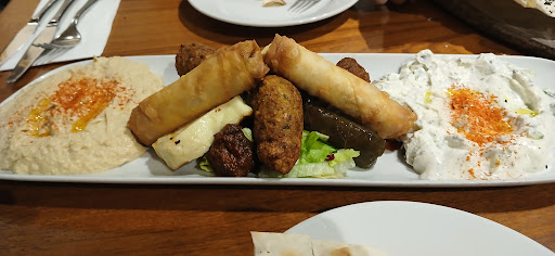 Photo of Cafe Istanbul - 79-81 Bridge St, Manchester M3 2RH