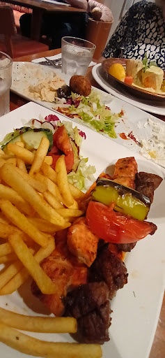 Photo of Cafe Istanbul - 79-81 Bridge St, Manchester M3 2RH