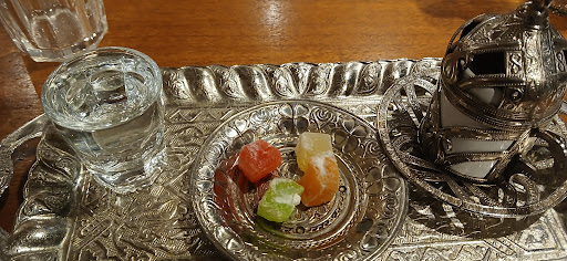 Photo of Cafe Istanbul - 79-81 Bridge St, Manchester M3 2RH