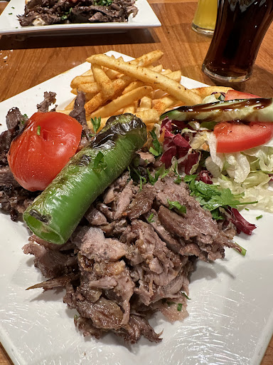 Photo of Cafe Istanbul - 79-81 Bridge St, Manchester M3 2RH