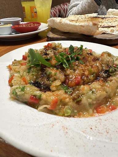 Photo of Cafe Istanbul - 79-81 Bridge St, Manchester M3 2RH