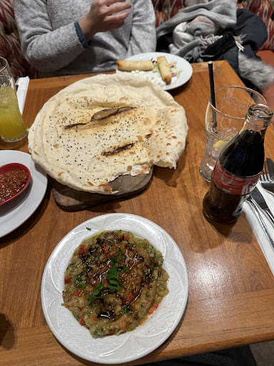 Photo of Cafe Istanbul - 79-81 Bridge St, Manchester M3 2RH