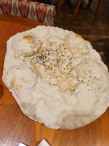 Photo of Cafe Istanbul - 79-81 Bridge St, Manchester M3 2RH