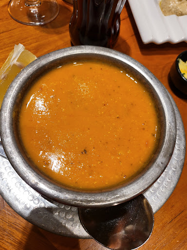 Photo of Cafe Istanbul - 79-81 Bridge St, Manchester M3 2RH