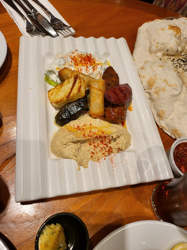 Photo of Cafe Istanbul - 79-81 Bridge St, Manchester M3 2RH