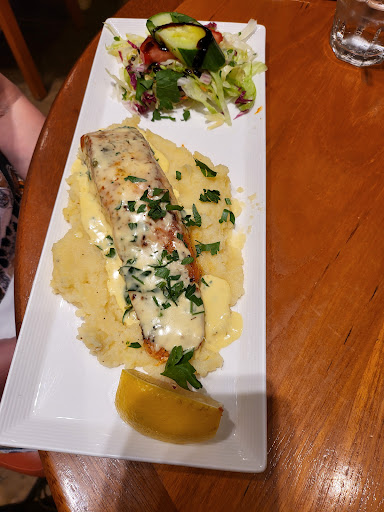 Photo of Cafe Istanbul - 79-81 Bridge St, Manchester M3 2RH