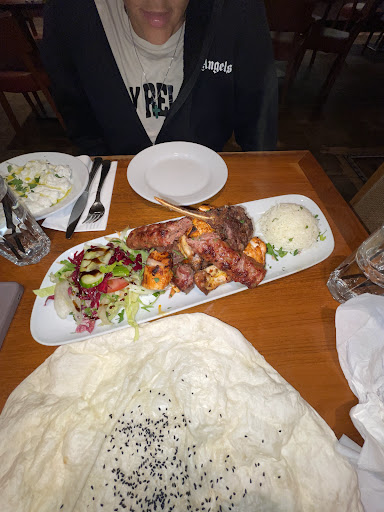 Photo of Cafe Istanbul - 79-81 Bridge St, Manchester M3 2RH