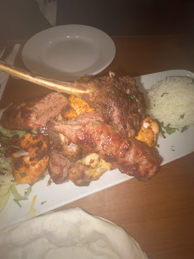 Photo of Cafe Istanbul - 79-81 Bridge St, Manchester M3 2RH