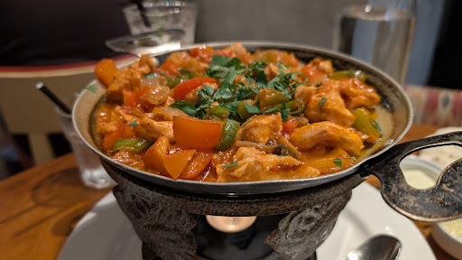 Photo of Cafe Istanbul - 79-81 Bridge St, Manchester M3 2RH