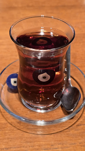 Photo of Cafe Istanbul - 79-81 Bridge St, Manchester M3 2RH