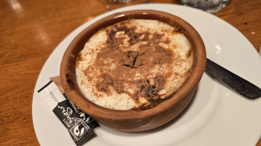 Photo of Cafe Istanbul - 79-81 Bridge St, Manchester M3 2RH