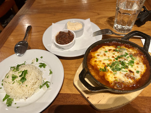 Photo of Cafe Istanbul - 79-81 Bridge St, Manchester M3 2RH