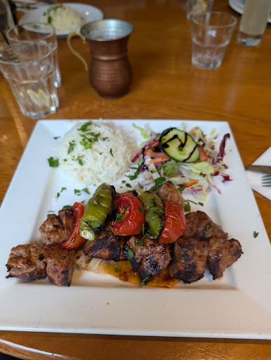 Photo of Cafe Istanbul - 79-81 Bridge St, Manchester M3 2RH