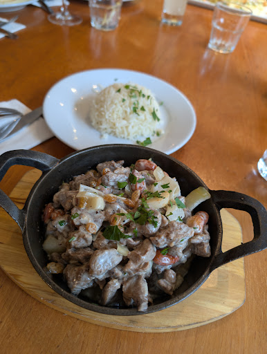 Photo of Cafe Istanbul - 79-81 Bridge St, Manchester M3 2RH