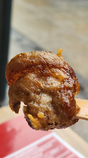 Photo of Great British Doner - 61 Deansgate, Manchester M3 2BW