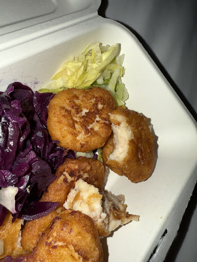 Photo of Great British Doner - 61 Deansgate, Manchester M3 2BW