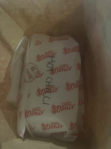 Photo of Great British Doner - 61 Deansgate, Manchester M3 2BW