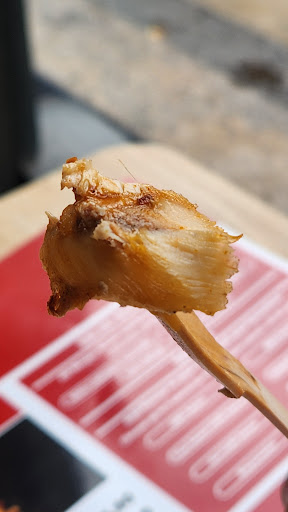 Photo of Great British Doner - 61 Deansgate, Manchester M3 2BW