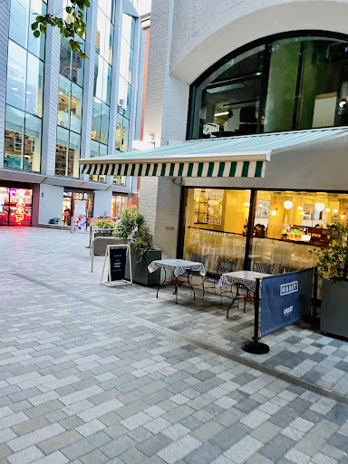 Photo of Maray Manchester - 14 Brazennose St, Manchester M2 6LW