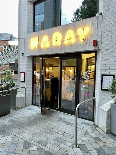 Photo of Maray Manchester - 14 Brazennose St, Manchester M2 6LW