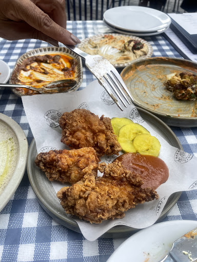 Photo of Maray Manchester - 14 Brazennose St, Manchester M2 6LW