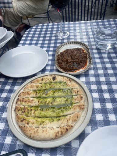 Photo of Maray Manchester - 14 Brazennose St, Manchester M2 6LW