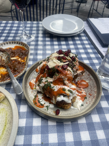 Photo of Maray Manchester - 14 Brazennose St, Manchester M2 6LW