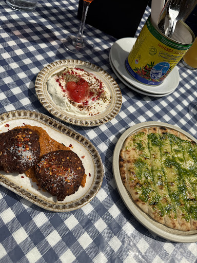 Photo of Maray Manchester - 14 Brazennose St, Manchester M2 6LW