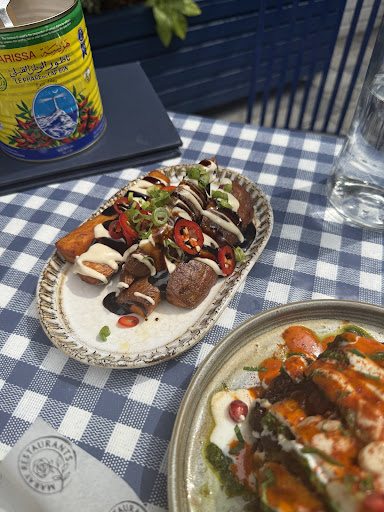 Photo of Maray Manchester - 14 Brazennose St, Manchester M2 6LW