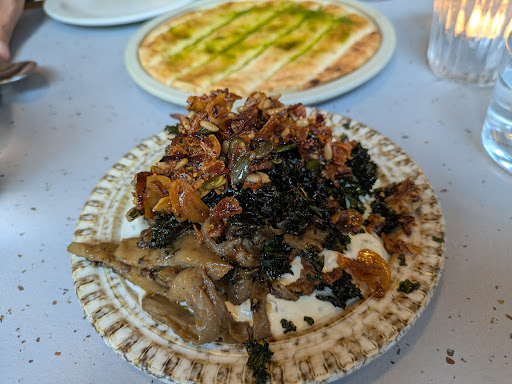 Photo of Maray Manchester - 14 Brazennose St, Manchester M2 6LW