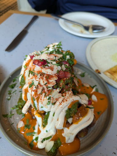 Photo of Maray Manchester - 14 Brazennose St, Manchester M2 6LW