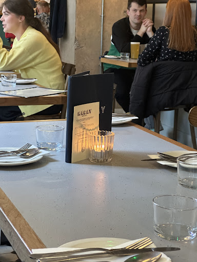 Photo of Maray Manchester - 14 Brazennose St, Manchester M2 6LW