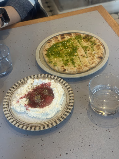 Photo of Maray Manchester - 14 Brazennose St, Manchester M2 6LW