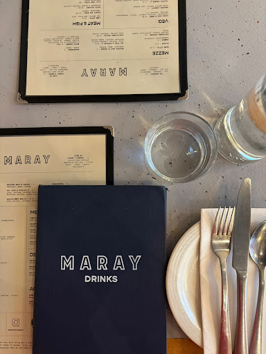 Photo of Maray Manchester - 14 Brazennose St, Manchester M2 6LW